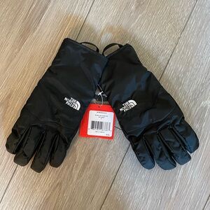 North Face Winter Gloves (Men’s)